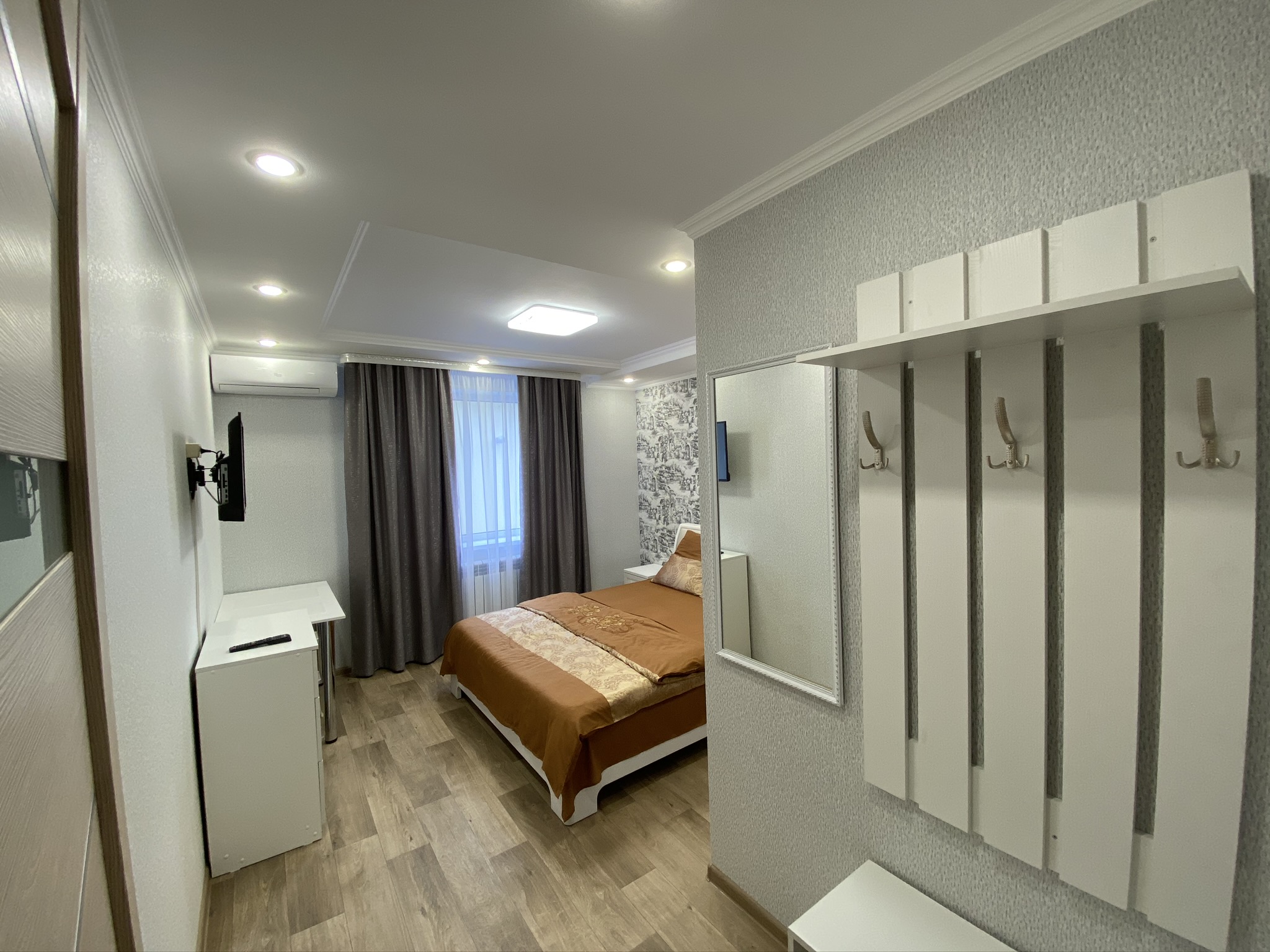 Фото Мини-гостиница на Ветеранов Октября 20