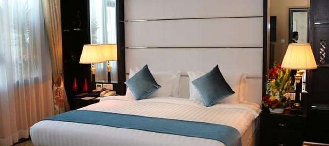 Фото The Olive Hotel