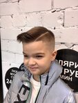 Your hairdresser (posyolok gorodskogo tipa Stroykeramika, ulitsa Mitropolita Ioanna Snychyova, 2), beauty salon