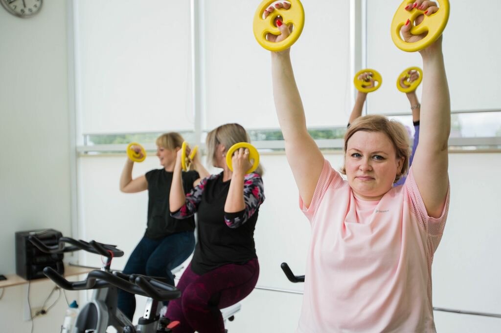Multifit woman комсомольская ул 1 фото