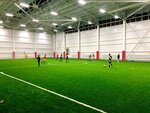 Ufa Football Academy (Salavata Yulaeva Avenue, 59), sports school