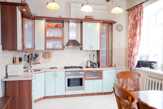 Фото Усадьба Ильинская в Суздале