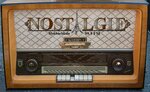 Radio Nostalgie (Imama Shamilya Avenue, 42), compañía de radio