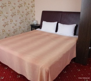 Фото Чайковский