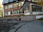 Городская больница № 2 (Ленинградская ул., 94), больница для взрослых в Бийске