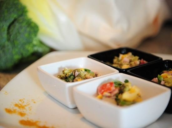 Фото Median Hotel