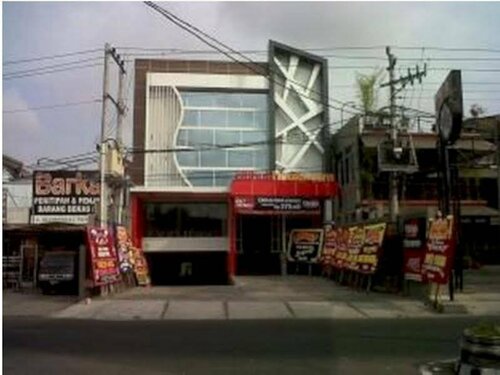 Гостиница Citihub Hotel @Gejayan, Yogyakarta