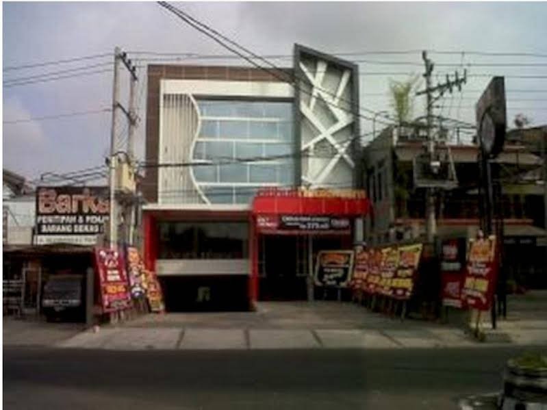 Фото отеля 3