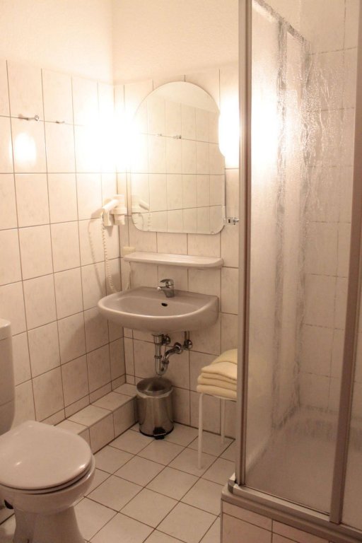 Фото Hotel Nordischer Hof