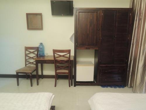 Фото Kien Nhi Tam Motel