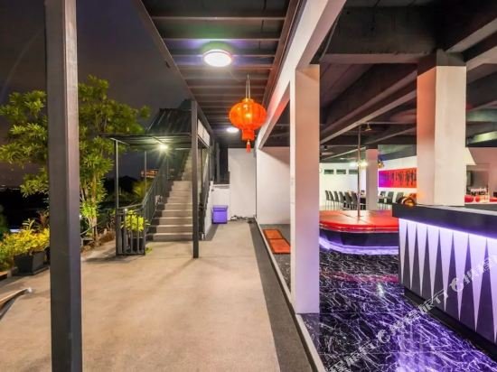 Фото Villa Nap Dau Crown