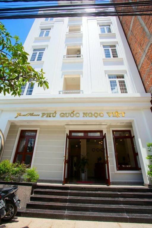 Гостиница Phu Quoc Ngoc Viet Hotel