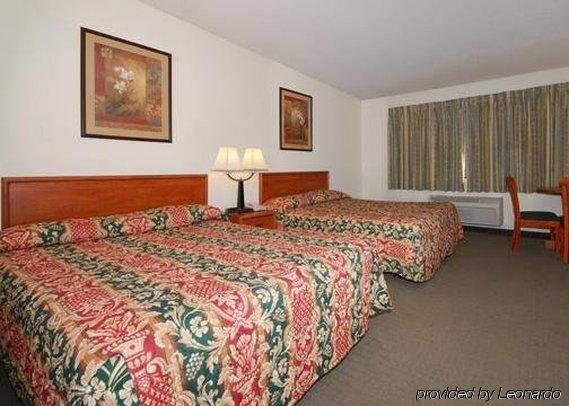 Фото Baymont by Wyndham Ontario