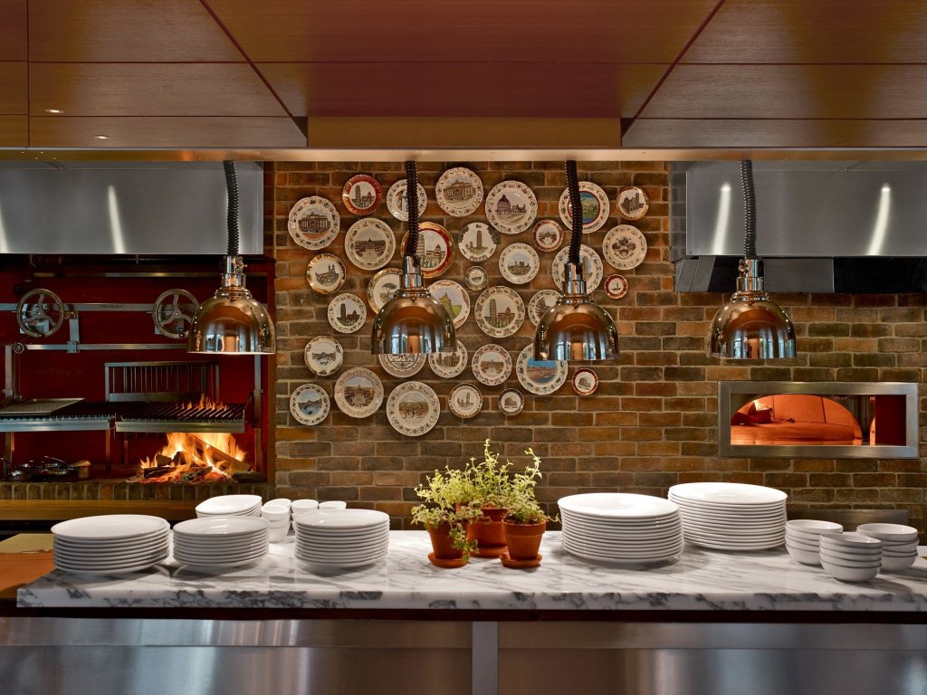 Фото Sls Brickell