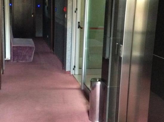 Фото Art Plaza Hotel