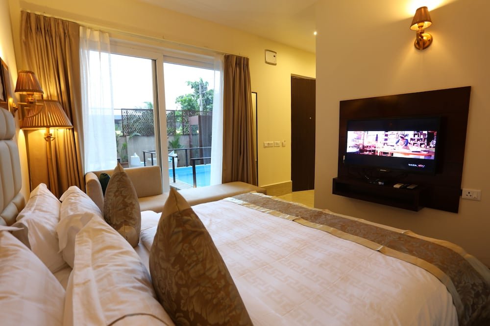 Фото Nazri Resort