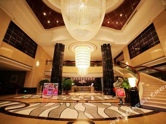 Hotel Ramada Yangzhou Baoying, Yangzhou, photo