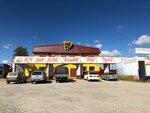 Shark-parts (Industrialnaya ulitsa, 55с10), auto parts and auto goods store