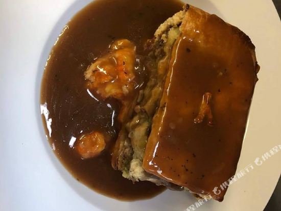 Фото The Black Swan