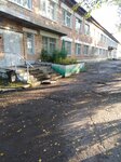 Городская больница (posyolok Solnechny, Gvardeyskaya ulitsa, 24А), hospital