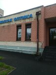 Nevskaya Optika (Peterburgskoe Highway, 13/1), opticial store
