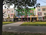 Школа № 2109, корпус Солнышко (Marshala Savitskogo Street, 9), kindergarten, nursery