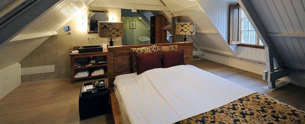 Фото Landgoed Hotel Groot Warnsborn