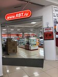 RBT.ru (Симферопольская ул., 1), магазин электроники в Бахчисарае