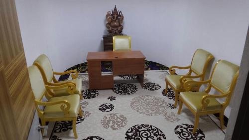 Фото Park Villa Standart