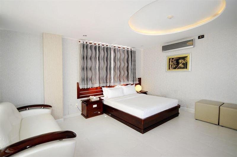 Фото Rosa Hotel & SPA