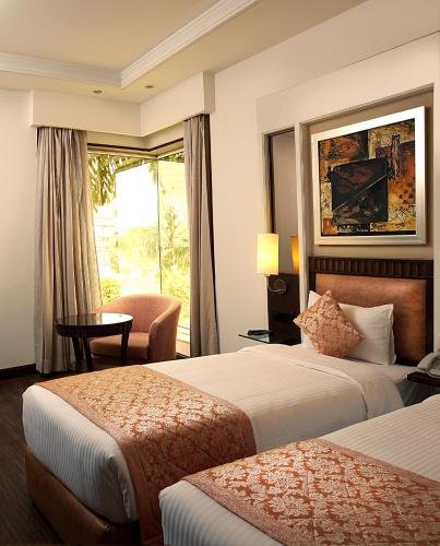 Фото Ahuja Residency Vista Signature