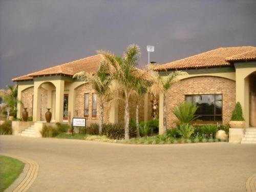 Hotel Witwater Guest House, Kempton Park, photo