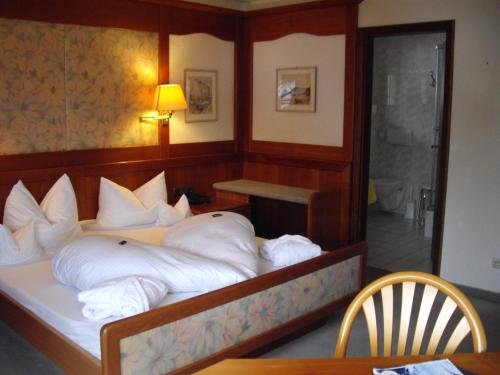 Фото Alpenhotel Sonneck