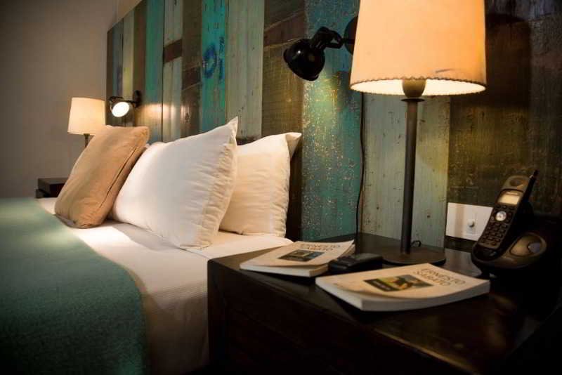 Фото Posada Puerto Bemberg