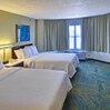 SpringHill Suites by Marriott Dallas Nw Hwy/I35E