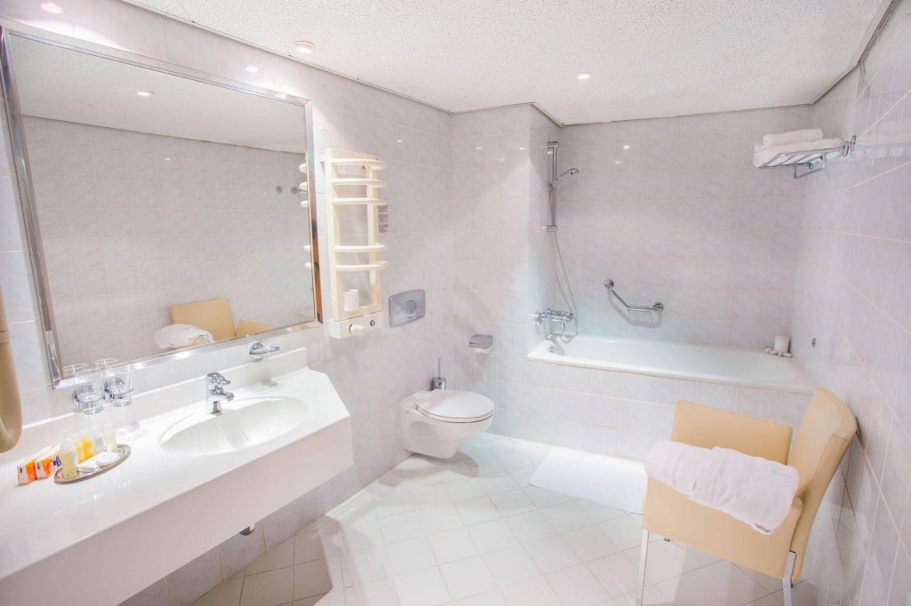 Фото Cosmopolitan Bobycentrum