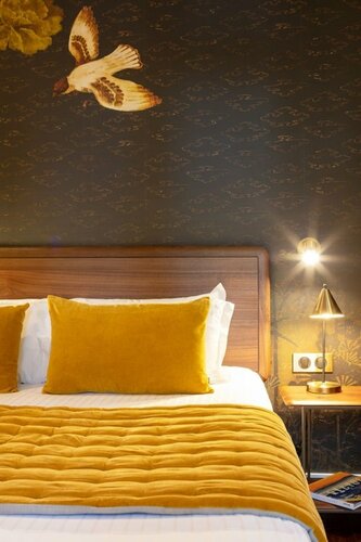 Гостиница Hotel des Arceaux в Монпелье