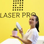 Laser Love (Gordeevskaya Street, 7) ، إزالة الشعر