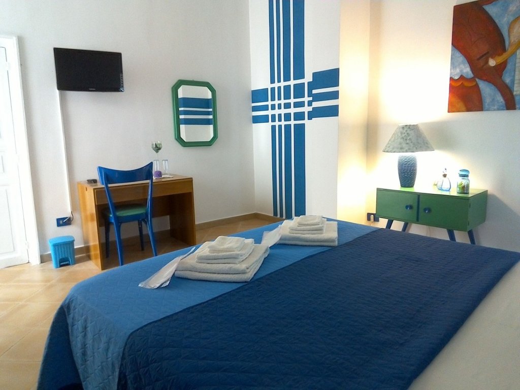 Фото Palazzo Cutelli Bed&Book