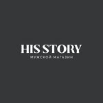 His Story (Svobody Street, 54/38), clothing store
