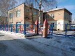 Detsky sad № 33 (ulitsa Vostretsova, 54), jardín de infancia, guardería