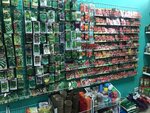 Семена (Sofino Village, Novaya ulitsa, 7), seed shop