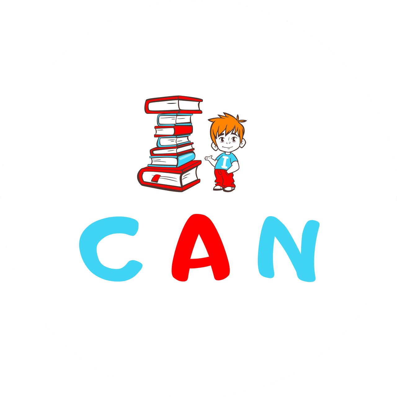 I Can