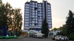 Техпромнадзор (Moscow, Levoberezhnaya Street, 12), certification center