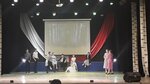 Успех (ulitsa Chaykovskogo, 21) ، تعليم المسرح والسيرك