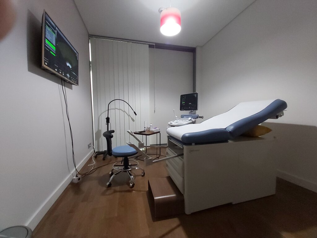 Prof. Dr. Banu Kumbak Aygün, jinekoloji kliniği, Ünalan Mah., Libadiye