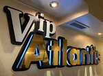 VIP Atlantis (ул. Пирогова, 94), сауна в Ставрополе