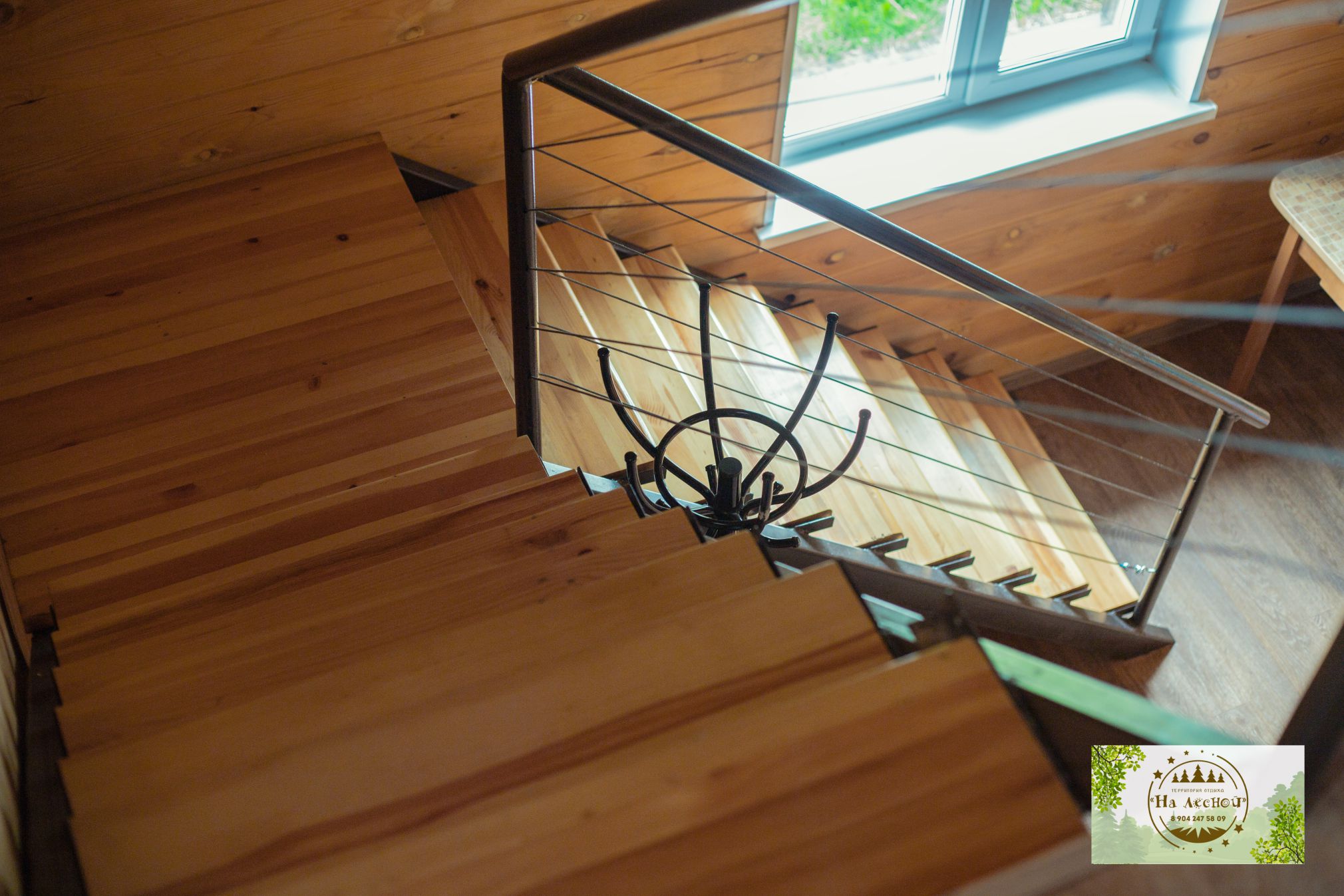 Фото Дача на лесной