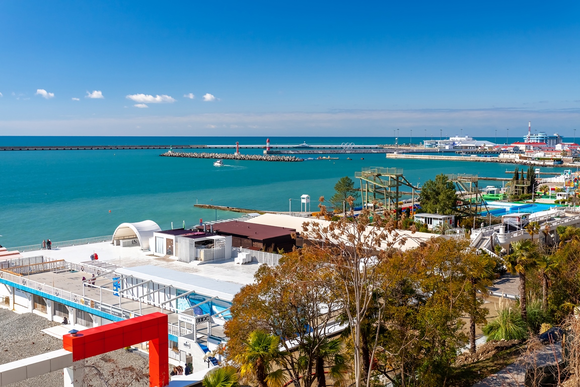 Фото Спа-отель Грейс Горизонт