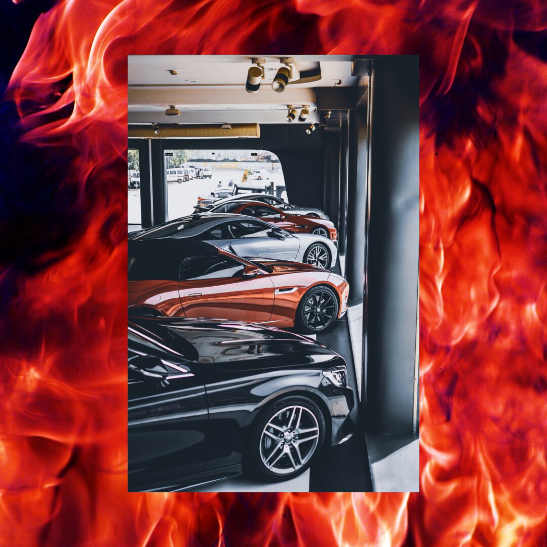 Шиномонтаж